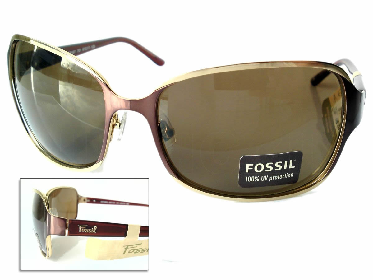 FOSSIL SONNENBRILLE SUNGLASSES SAND SPRINGS AUSTORIA FOREST GROVE DAMEN