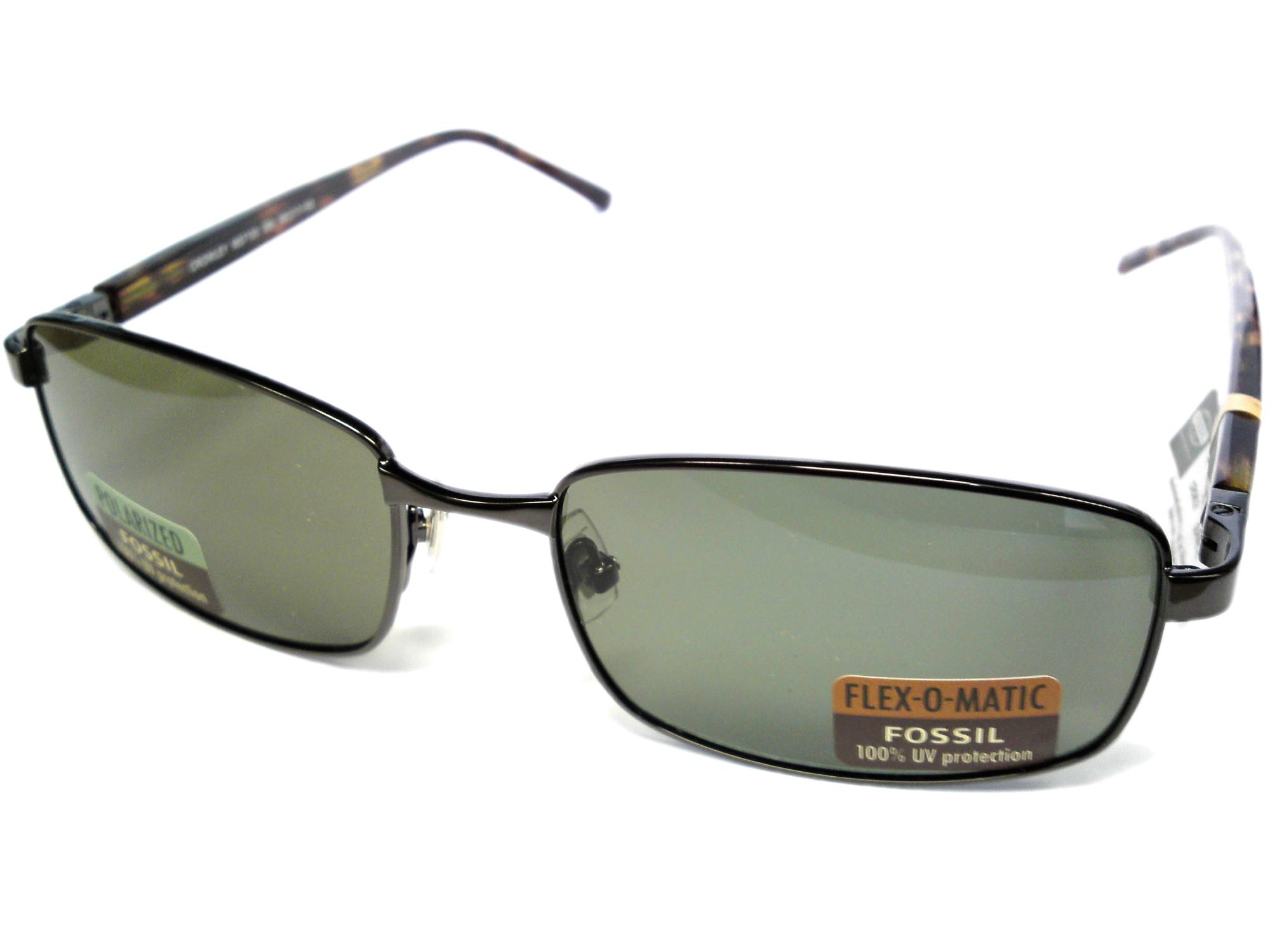 FOSSIL Herren Sonnenbrillen NEU €59,90 Auswahl Mens Sunglasses Sunwear